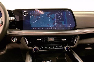 2025 Chevrolet Suburban RST 4x4 - Diesel - Pano Roof - Adaptive Cruise