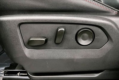 2025 Chevrolet Suburban RST 4x4 - Diesel - Pano Roof - Adaptive Cruise