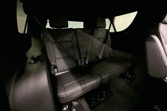 2025 Chevrolet Suburban RST 4x4 - Diesel - Pano Roof - Adaptive Cruise