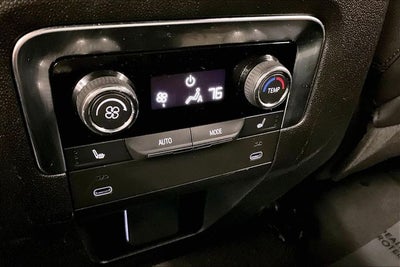 2025 Chevrolet Suburban RST 4x4 - Diesel - Pano Roof - Adaptive Cruise