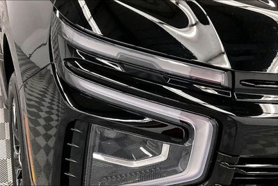 2025 Chevrolet Suburban RST 4x4 - Diesel - Pano Roof - Adaptive Cruise