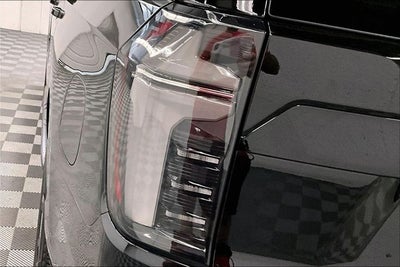 2025 Chevrolet Suburban RST 4x4 - Diesel - Pano Roof - Adaptive Cruise