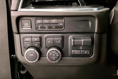 2025 Chevrolet Suburban RST 4x4 - Diesel - Pano Roof - Adaptive Cruise