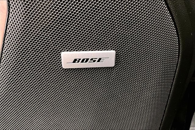 2025 Chevrolet Suburban RST 4x4 - Diesel - Pano Roof - Adaptive Cruise