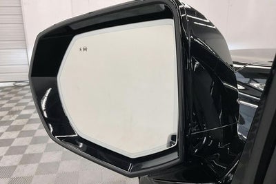 2025 Chevrolet Suburban RST 4x4 - Diesel - Pano Roof - Adaptive Cruise