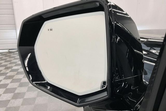 2025 Chevrolet Suburban RST 4x4 - Diesel - Pano Roof - Adaptive Cruise