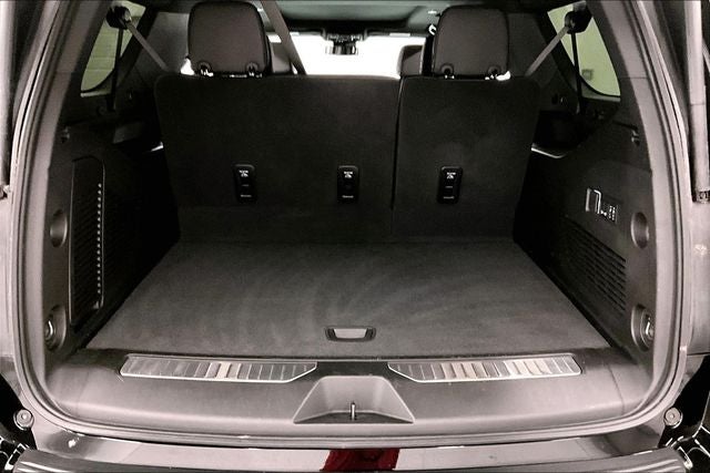 2025 Chevrolet Suburban RST 4x4 - Diesel - Pano Roof - Adaptive Cruise