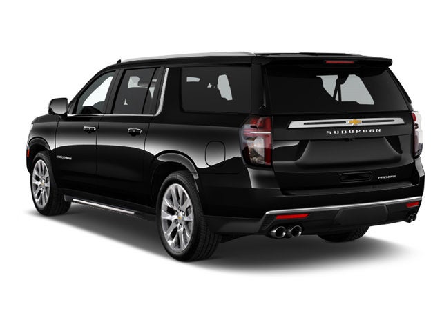 2025 Chevrolet Suburban Premier 4X4-Adaptive Cruise-Panoramic Roof
