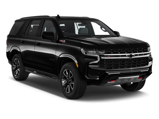 2025 Chevrolet Tahoe Z71 4X4-Adaptive Cruise-Panoramic Roof