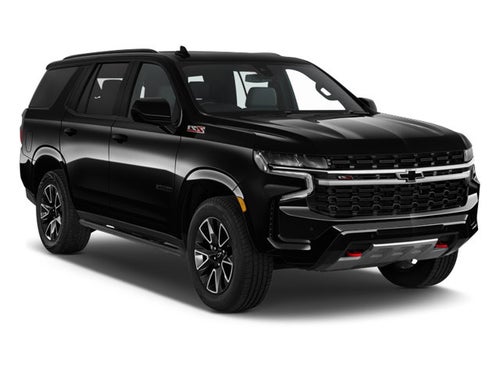 2025 Chevrolet Tahoe Z71 4X4-Adaptive Cruise-Panoramic Roof