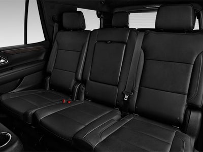 2025 Chevrolet Tahoe Z71 4X4-Adaptive Cruise-Panoramic Roof