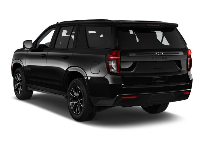 2025 Chevrolet Tahoe Z71 4X4-Adaptive Cruise-Panoramic Roof
