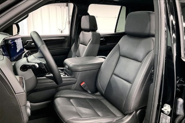 2025 Chevrolet Tahoe Z71 4X4-Adaptive Cruise-Panoramic Roof