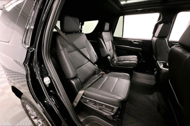 2025 Chevrolet Tahoe Z71 4X4-Adaptive Cruise-Panoramic Roof