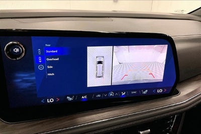 2025 Chevrolet Tahoe Z71 4X4-Adaptive Cruise-Panoramic Roof