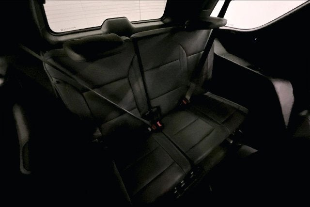 2025 Chevrolet Tahoe Z71 4X4-Adaptive Cruise-Panoramic Roof