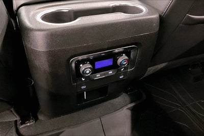 2025 Chevrolet Tahoe Z71 4X4-Adaptive Cruise-Panoramic Roof