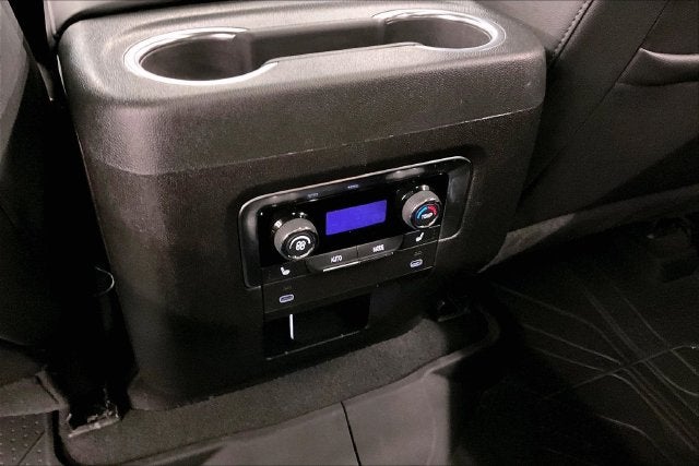 2025 Chevrolet Tahoe Z71 4X4-Adaptive Cruise-Panoramic Roof