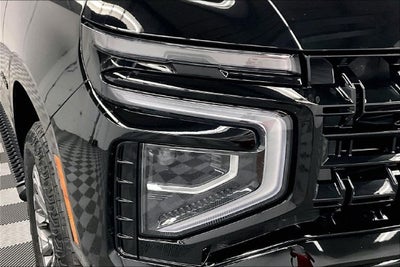 2025 Chevrolet Tahoe Z71 4X4-Adaptive Cruise-Panoramic Roof