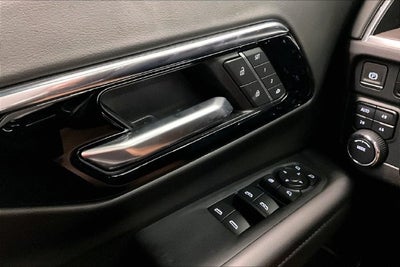 2025 Chevrolet Tahoe Z71 4X4-Adaptive Cruise-Panoramic Roof