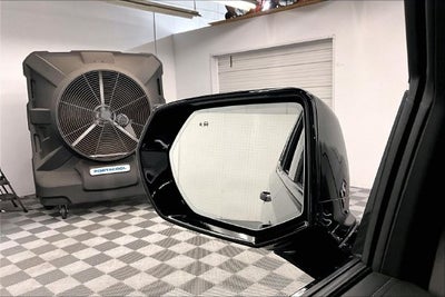 2025 Chevrolet Tahoe Z71 4X4-Adaptive Cruise-Panoramic Roof