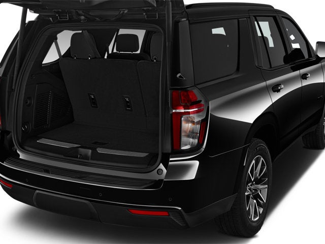 2025 Chevrolet Tahoe Z71 4X4-Adaptive Cruise-Panoramic Roof