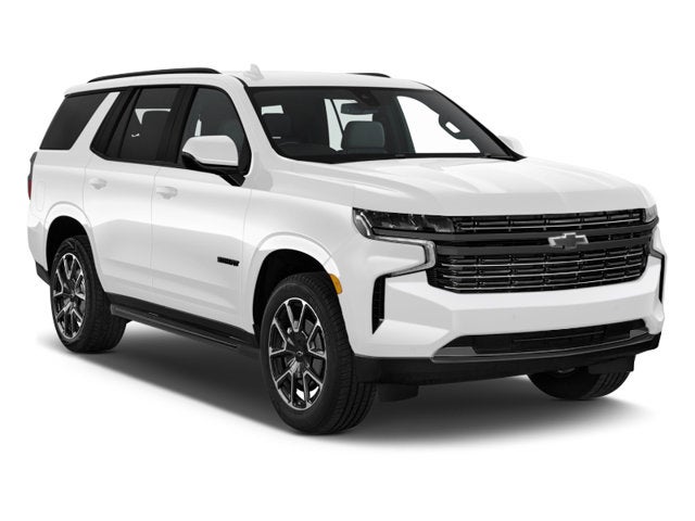 2025 Chevrolet Tahoe RST 4X4-Panoramic Roof-Adaptive Cruise