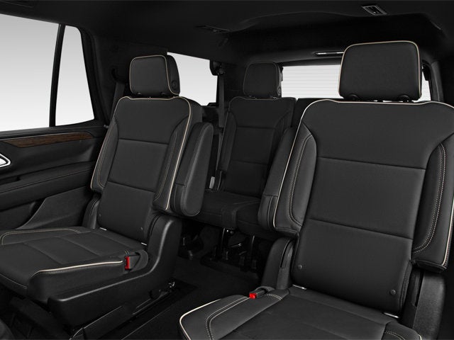 2025 Chevrolet Tahoe RST 4X4-Panoramic Roof-Adaptive Cruise