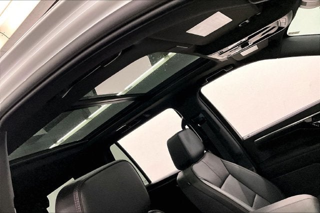2025 Chevrolet Tahoe RST 4X4-Panoramic Roof-Adaptive Cruise