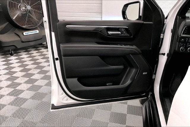 2025 Chevrolet Tahoe RST 4X4-Panoramic Roof-Adaptive Cruise