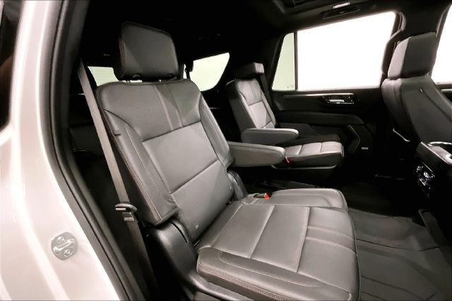 2025 Chevrolet Tahoe RST 4X4-Panoramic Roof-Adaptive Cruise