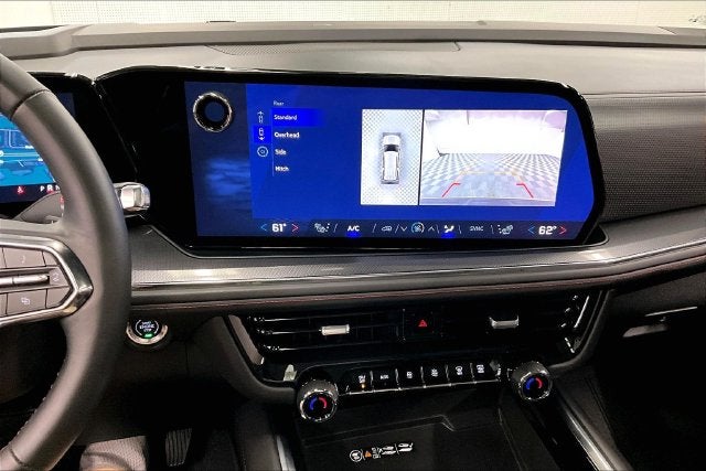 2025 Chevrolet Tahoe RST 4X4-Panoramic Roof-Adaptive Cruise
