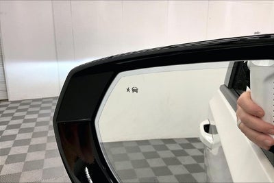 2025 Chevrolet Tahoe RST 4X4-Panoramic Roof-Adaptive Cruise