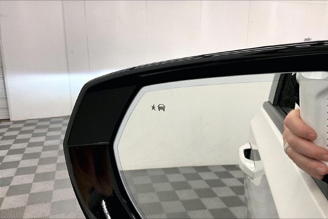 2025 Chevrolet Tahoe RST 4X4-Panoramic Roof-Adaptive Cruise