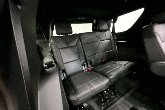 2025 Chevrolet Tahoe RST 4X4-Panoramic Roof-Adaptive Cruise