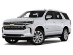 2025 Chevrolet Tahoe RST 4X4-Panoramic Roof-Adaptive Cruise