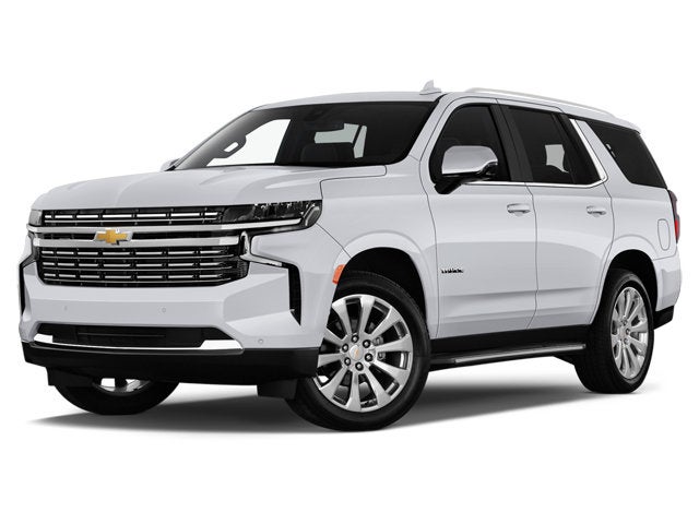 2025 Chevrolet Tahoe RST 4X4-Panoramic Roof-Adaptive Cruise