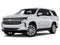 2025 Chevrolet Tahoe RST 4X4-Panoramic Roof-Adaptive Cruise