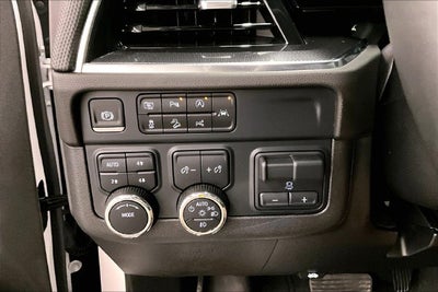 2025 Chevrolet Tahoe RST 4X4-Panoramic Roof-Adaptive Cruise