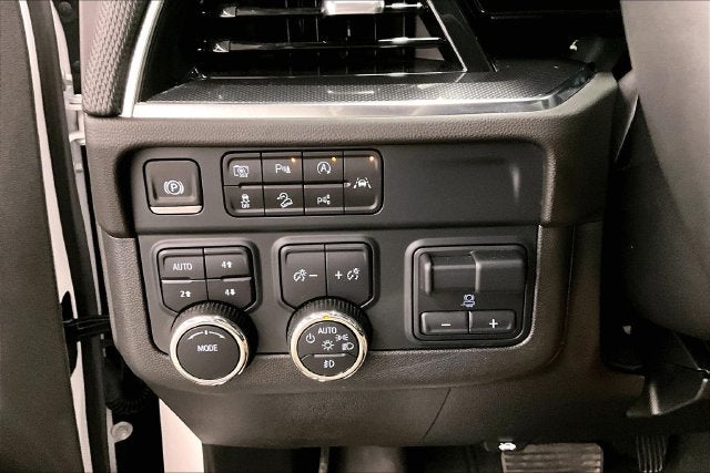 2025 Chevrolet Tahoe RST 4X4-Panoramic Roof-Adaptive Cruise