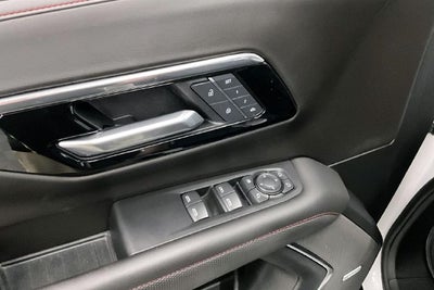 2025 Chevrolet Tahoe RST 4X4-Panoramic Roof-Adaptive Cruise