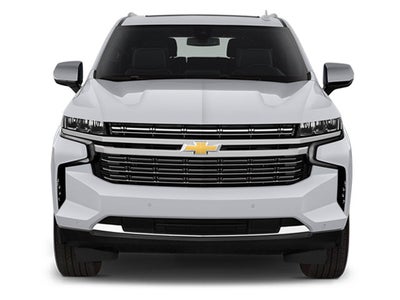 2025 Chevrolet Tahoe RST 4X4-Panoramic Roof-Adaptive Cruise