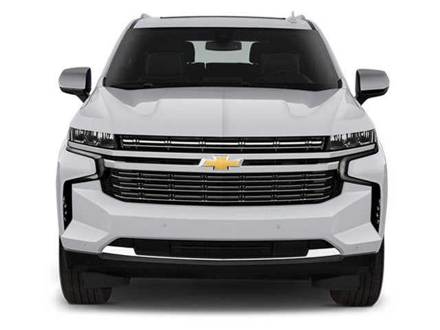 2025 Chevrolet Tahoe RST 4X4-Panoramic Roof-Adaptive Cruise