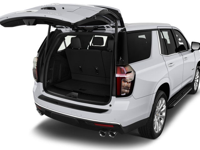 2025 Chevrolet Tahoe RST 4X4-Panoramic Roof-Adaptive Cruise