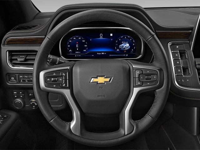 2025 Chevrolet Tahoe RST 4X4-Panoramic Roof-Adaptive Cruise
