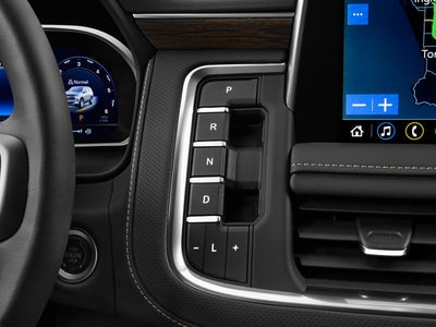 2025 Chevrolet Tahoe RST 4X4-Panoramic Roof-Adaptive Cruise
