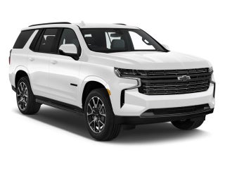 2025 Chevrolet Tahoe RST 4X4-Panoramic Roof-Adaptive Cruise