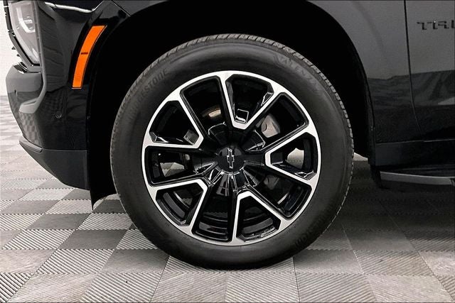 2025 Chevrolet Tahoe RST 4x4 - Pano Roof - Adaptive Cruise - Htd Leather