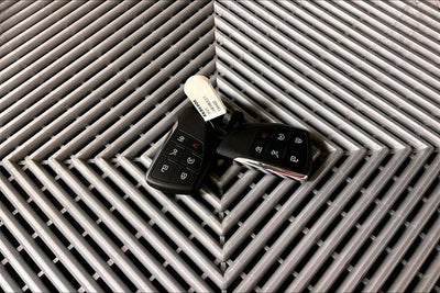 2025 Chevrolet Tahoe RST 4x4 - Pano Roof - Adaptive Cruise - Htd Leather