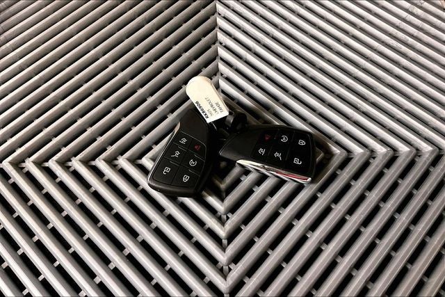 2025 Chevrolet Tahoe RST 4x4 - Pano Roof - Adaptive Cruise - Htd Leather